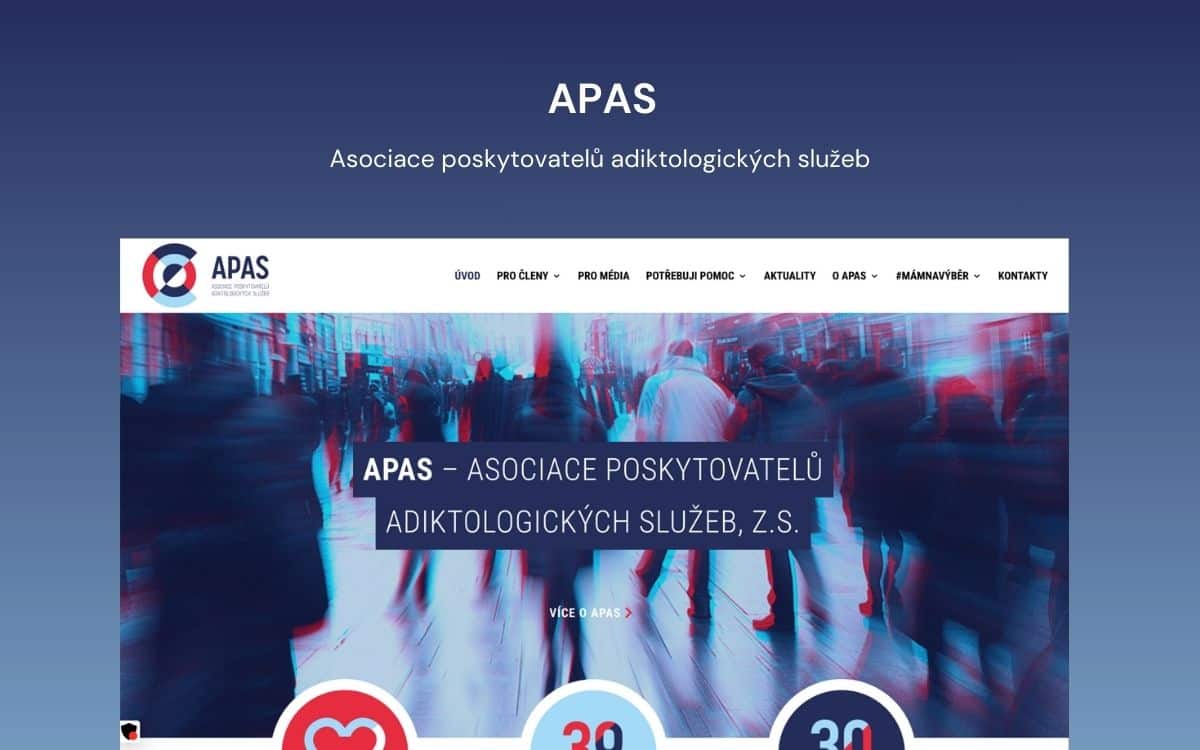 APAS